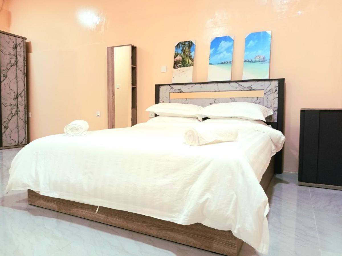 Tropical Stay טלאוסדו מראה חיצוני תמונה